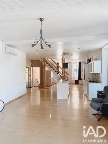 Maison à vendre 5 pièces 154 m² Remollon