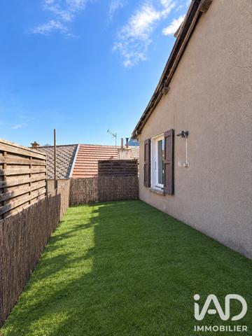 Maison à vendre 5 pièces 154 m² Remollon