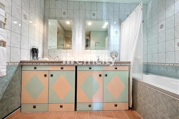 Maison 4 pièces - 85 m² Exclusivité efficity