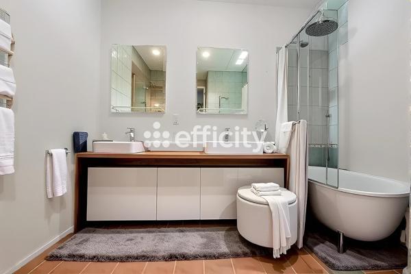 Maison 4 pièces - 85 m² Exclusivité efficity