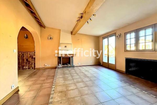 Maison 4 pièces - 85 m² Exclusivité efficity