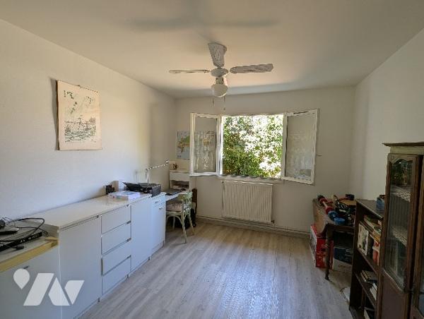 CORNAS - VILLA T5, 92 m²