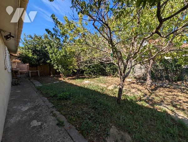 CORNAS - VILLA T5, 92 m²