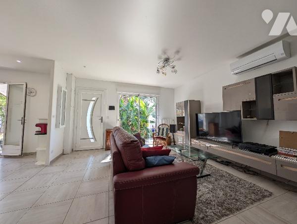 CORNAS - VILLA T5, 92 m²