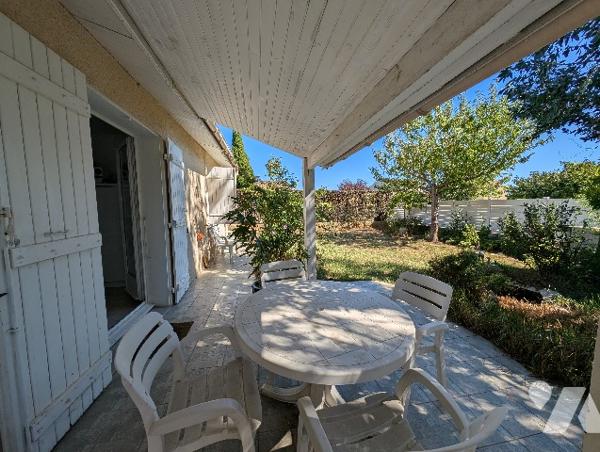 CORNAS - VILLA T5, 92 m²