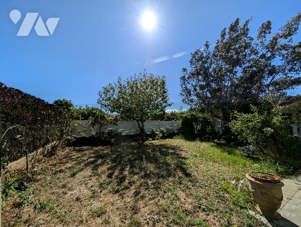 CORNAS - VILLA T5, 92 m²