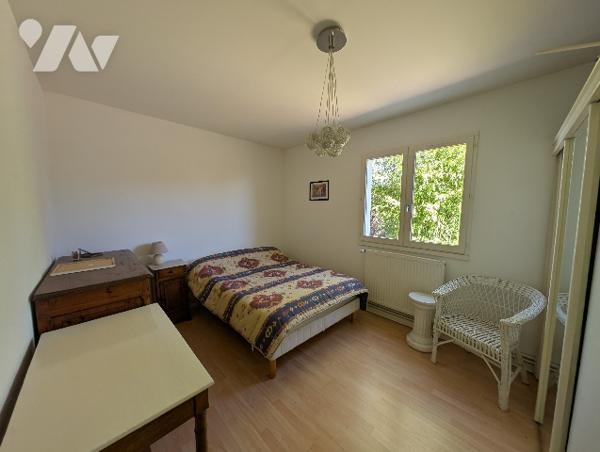 CORNAS - VILLA T5, 92 m²