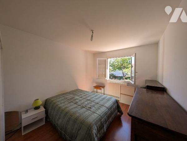 CORNAS - VILLA T5, 92 m²