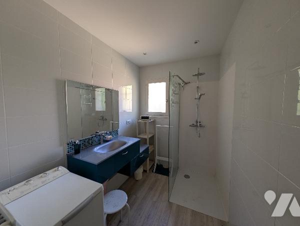 CORNAS - VILLA T5, 92 m²