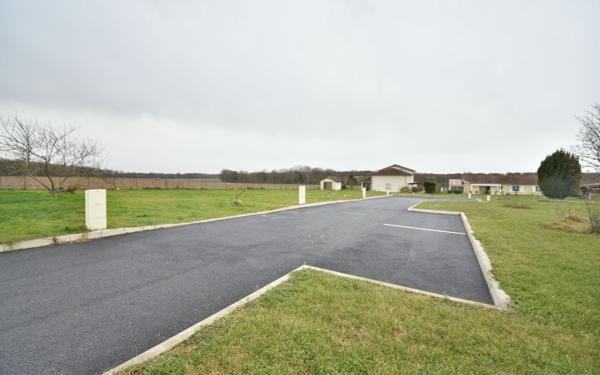 Terrain à vendre    Châtillon-la-Palud