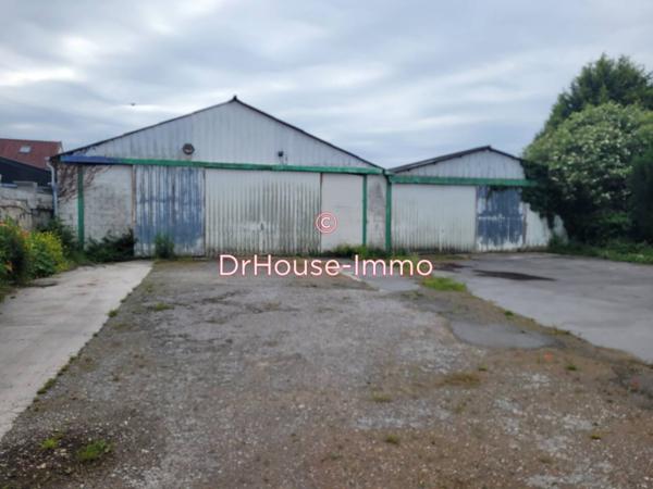 Bien immobilier à vendre de 402 m²