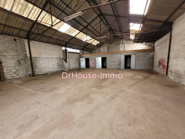 Bien immobilier à vendre de 402 m²