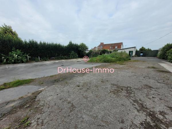 Bien immobilier à vendre de 402 m²