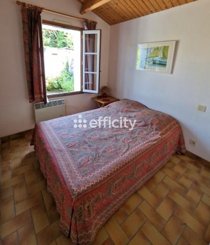 Maison 3 pièces - 40 m²