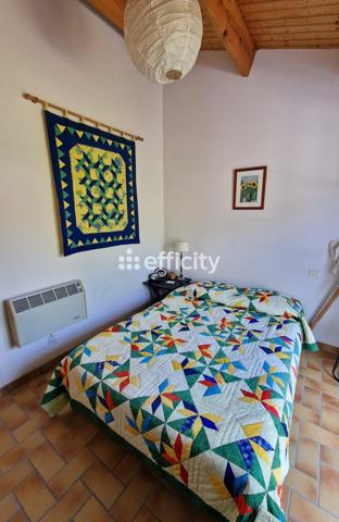 Maison 3 pièces - 40 m²