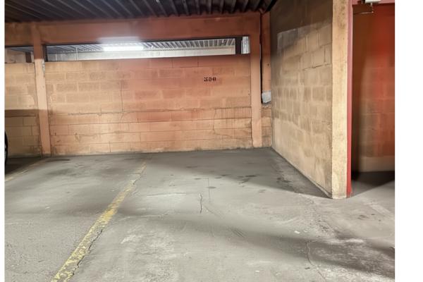 Parking - 14 m² Exclusivité efficity