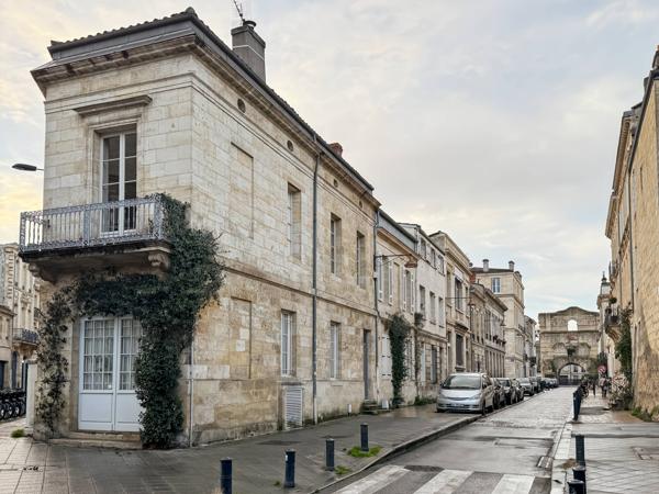 Parking - 14 m² Exclusivité efficity