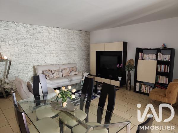 Maison à vendre 3 pièces 90 m² Mèze