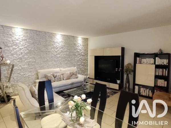 Maison à vendre 3 pièces 90 m² Mèze