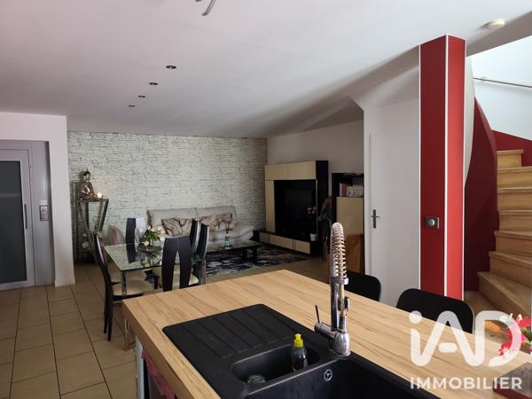 Maison à vendre 3 pièces 90 m² Mèze