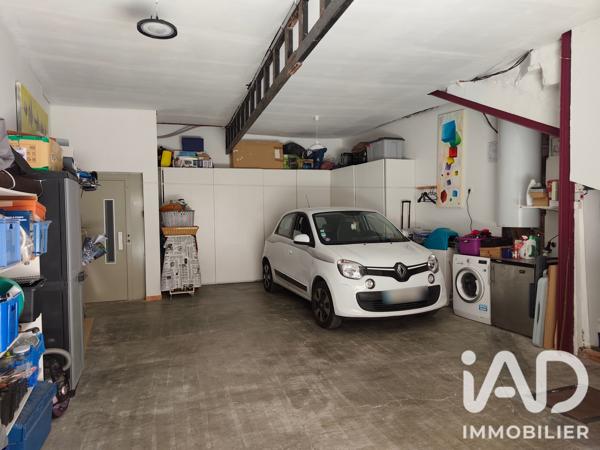 Maison à vendre 3 pièces 90 m² Mèze