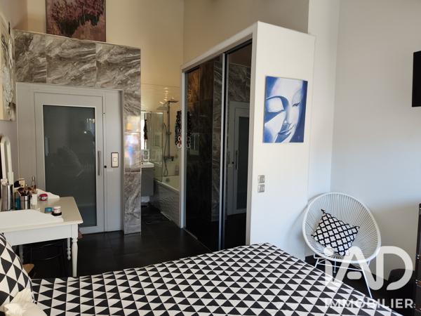Maison à vendre 3 pièces 90 m² Mèze
