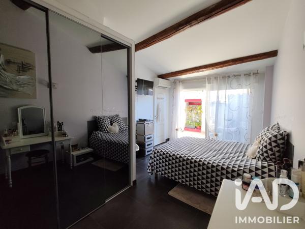 Maison à vendre 3 pièces 90 m² Mèze