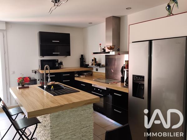 Maison à vendre 3 pièces 90 m² Mèze