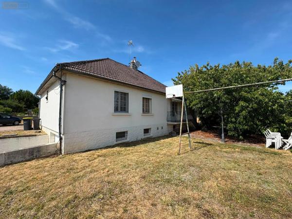 Achat - Maison | Pavillon Coulongé 72800 6 pièces 105 m 2 981 m 2