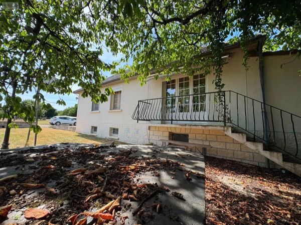 Achat - Maison | Pavillon Coulongé 72800 6 pièces 105 m 2 981 m 2