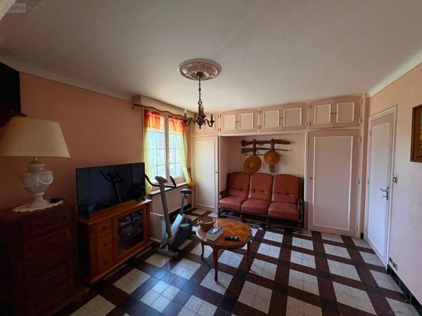 Achat - Maison | Pavillon Coulongé 72800 6 pièces 105 m 2 981 m 2