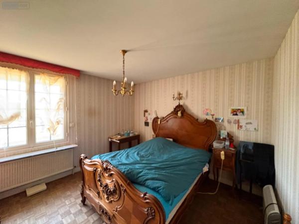 Achat - Maison | Pavillon Coulongé 72800 6 pièces 105 m 2 981 m 2