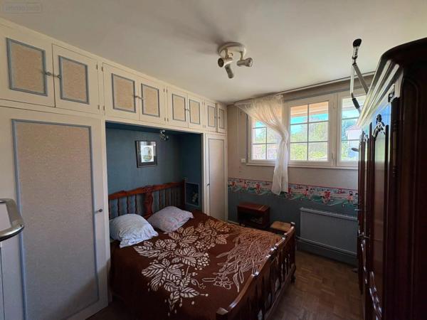 Achat - Maison | Pavillon Coulongé 72800 6 pièces 105 m 2 981 m 2