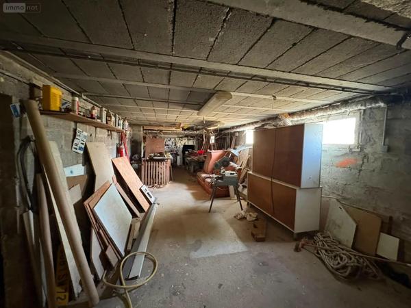Achat - Maison | Pavillon Coulongé 72800 6 pièces 105 m 2 981 m 2