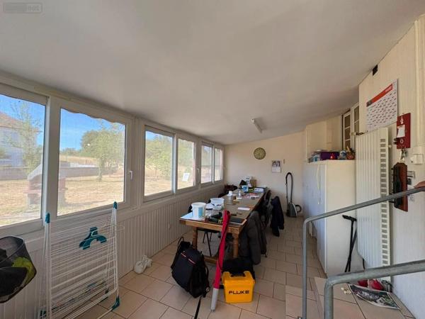 Achat - Maison | Pavillon Coulongé 72800 6 pièces 105 m 2 981 m 2