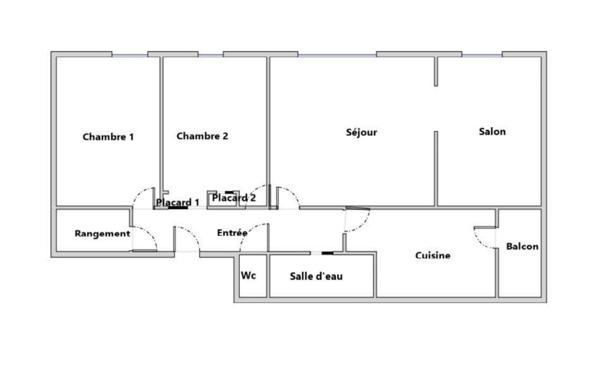 Appartement