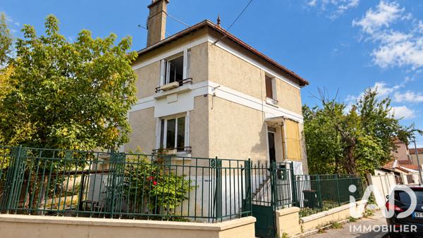Maison à vendre 6 pièces 124 m² Troyes
