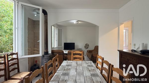 Maison à vendre 6 pièces 124 m² Troyes