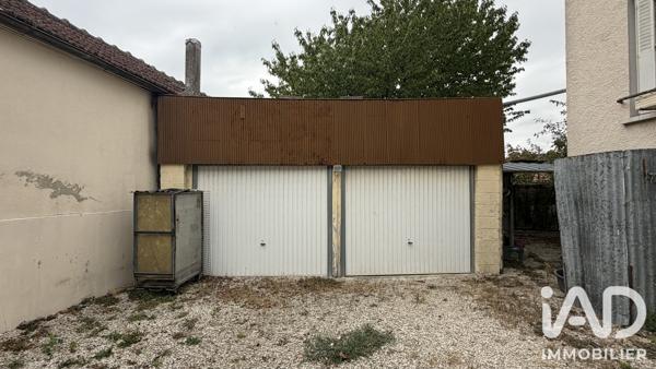 Maison à vendre 6 pièces 124 m² Troyes
