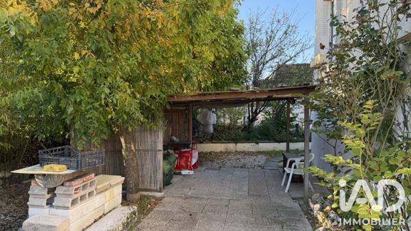 Maison à vendre 6 pièces 124 m² Troyes