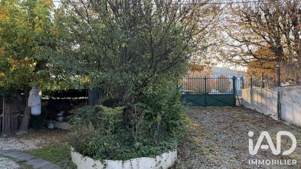 Maison à vendre 6 pièces 124 m² Troyes