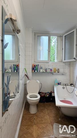 Maison à vendre 6 pièces 124 m² Troyes
