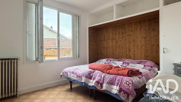Maison à vendre 6 pièces 124 m² Troyes