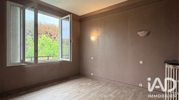 Maison à vendre 6 pièces 124 m² Troyes