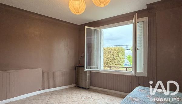 Maison à vendre 6 pièces 124 m² Troyes