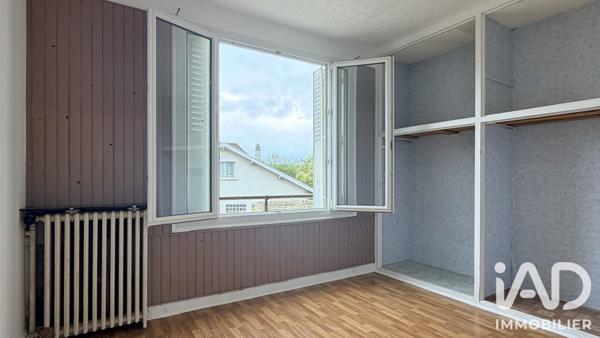 Maison à vendre 6 pièces 124 m² Troyes