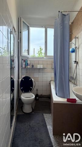 Maison à vendre 6 pièces 124 m² Troyes