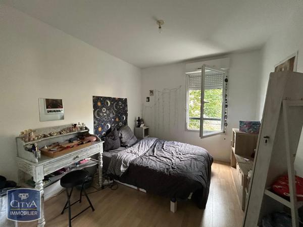 Appartement à louer 2 pièces 48.23m² Le Mans (72000)