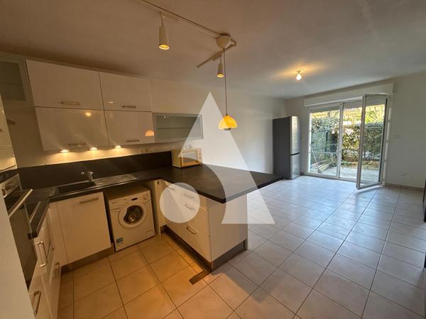 Appartement 3 pièces 51 m2