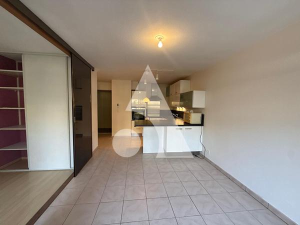 Appartement 3 pièces 51 m2
